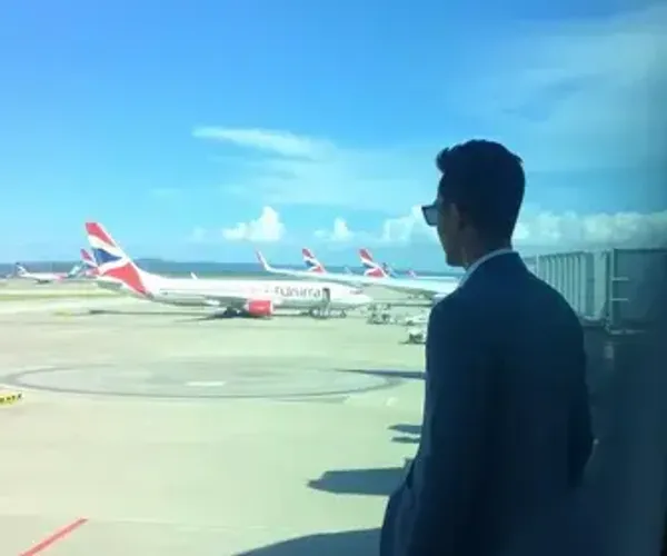 Companhias aéreas no Aeroporto de Guarulhos: guia local para embarcar melhor