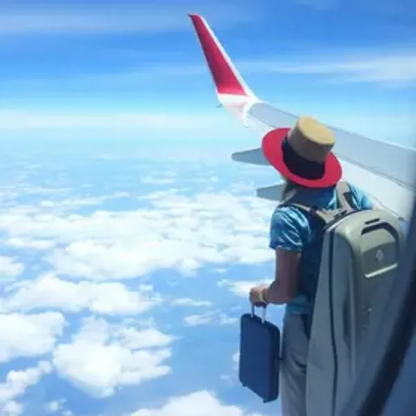 Passagem aérea em feriado prolongado vale a pena? Veja quando compensa