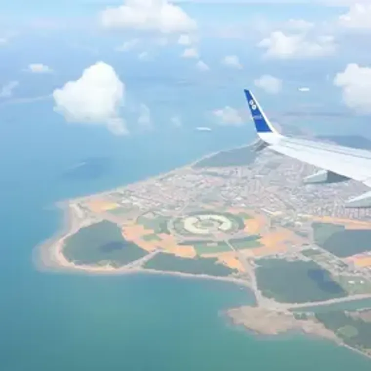 Como chegar a Fortaleza de avião: passo a passo para planejar sua rota
