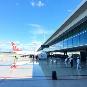 Como encontrar terminal do voo passo a passo: passo a passo explicado de forma simples