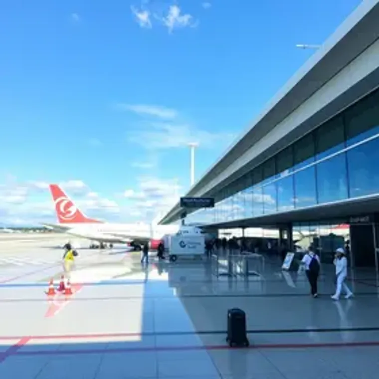 Como encontrar terminal do voo passo a passo: passo a passo explicado de forma simples