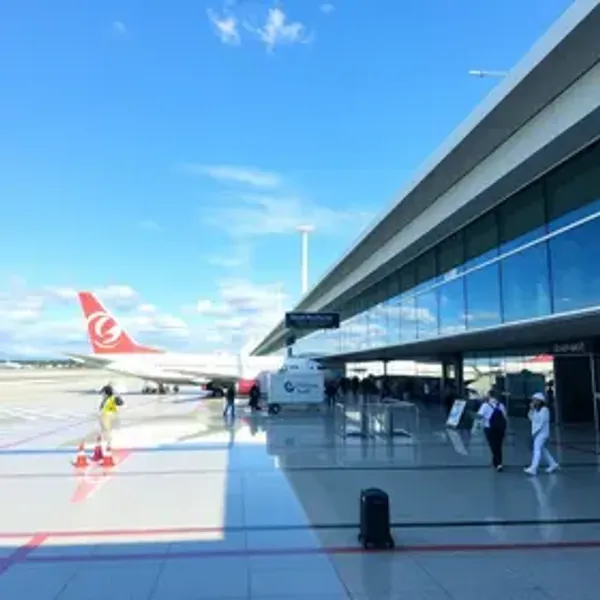 Como encontrar terminal do voo passo a passo: passo a passo explicado de forma simples