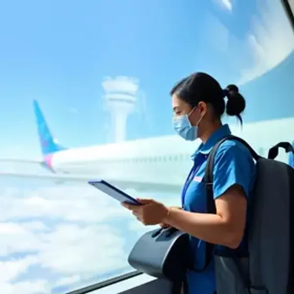 Como funciona atendimento ao cliente na Azul: passo a passo para passageiros