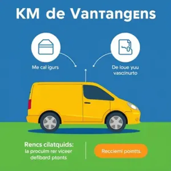 Km de Vantagens como acumular pontos: guia prático para acumular e resgatar melhor