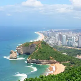 Quanto custa voo de São Paulo para Fortaleza: preços, taxas e formas de economizar