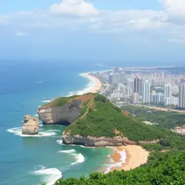 Quanto custa voo de São Paulo para Fortaleza: preços, taxas e formas de economizar