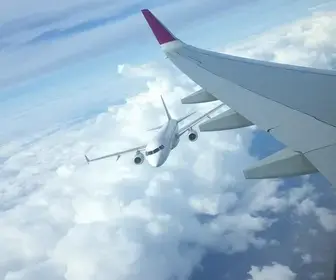 Turbulência no avião: guia prático explicado de forma simples