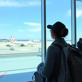 Guia de imigração no aeroporto: guia completo para passageiros