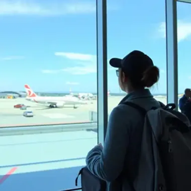 Guia de imigração no aeroporto: guia completo para passageiros