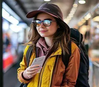 Guia de tarifa flex para iniciantes: guia completo para passageiros