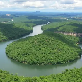 Destinos baratos saindo de Manaus: guia prático para planejar sua rota
