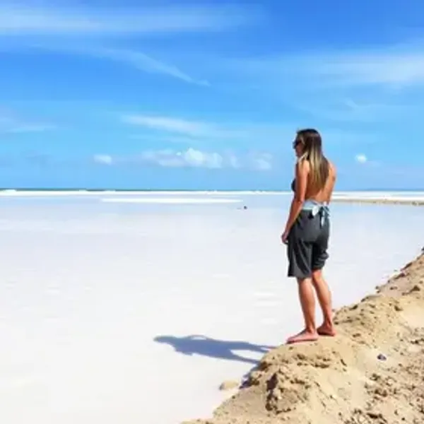 Quanto custa passagem para Lençóis Maranhenses: preços, taxas e formas de economizar