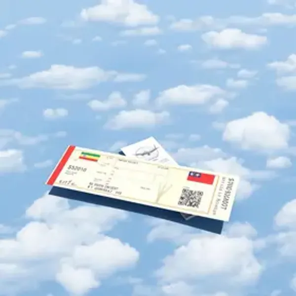 Quanto custa passagem aérea com desconto: preços, taxas e formas de economizar