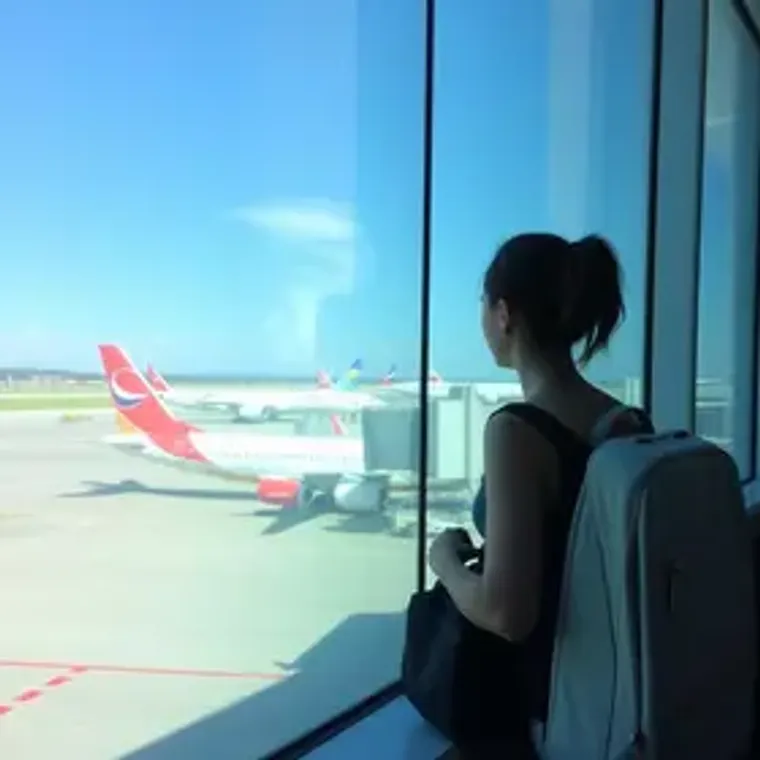 Aeroporto perto de mim: guia local para embarcar melhor