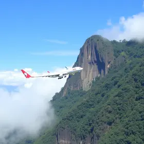Voos diretos para Gramado: rotas, companhias e planejamento