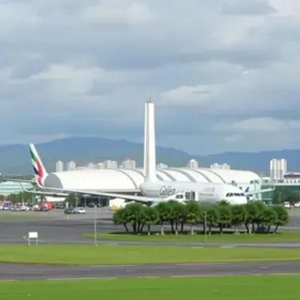 Hotéis perto do Aeroporto do Galeão: guia local para embarcar melhor