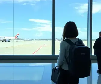 Como usar o portão de embarque passo a passo: passo a passo para embarcar sem erro