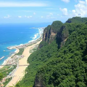 Guia de destinos internacionais baratos saindo do Brasil: guia completo para passageiros