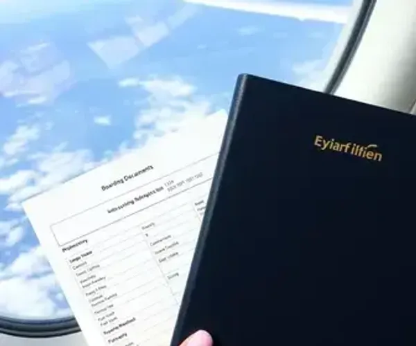 Documentos para embarque doméstico: o que levar antes do embarque