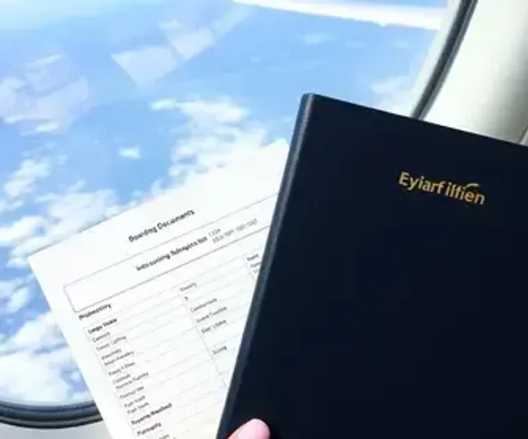 Documentos para embarque doméstico: o que levar antes do embarque