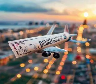 Como economizar em passagem aérea para Carnaval: passo a passo para pagar menos