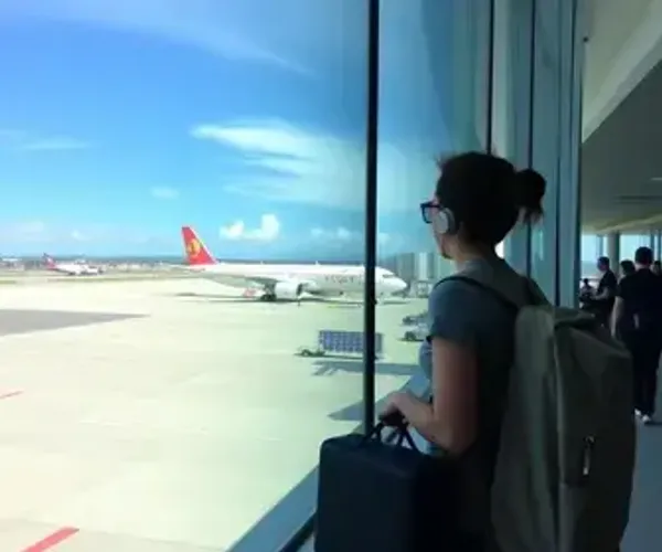 Embarque doméstico no Aeroporto de Viracopos: guia local para embarcar melhor