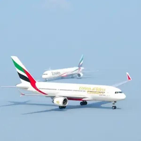 Emirates tarifas vale a pena? Veja quando compensa