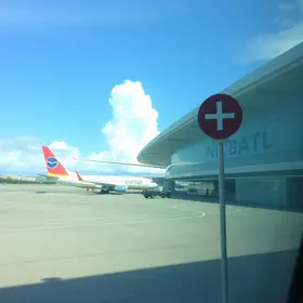 Transporte por aplicativo no Aeroporto de Recife: guia local para embarcar melhor