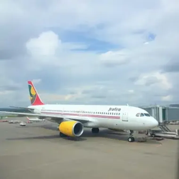 Embarque doméstico no Aeroporto de Recife: guia local para embarcar melhor