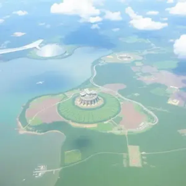 Voo com conexão de Brasília para Manaus: guia prático com rotas e alternativas