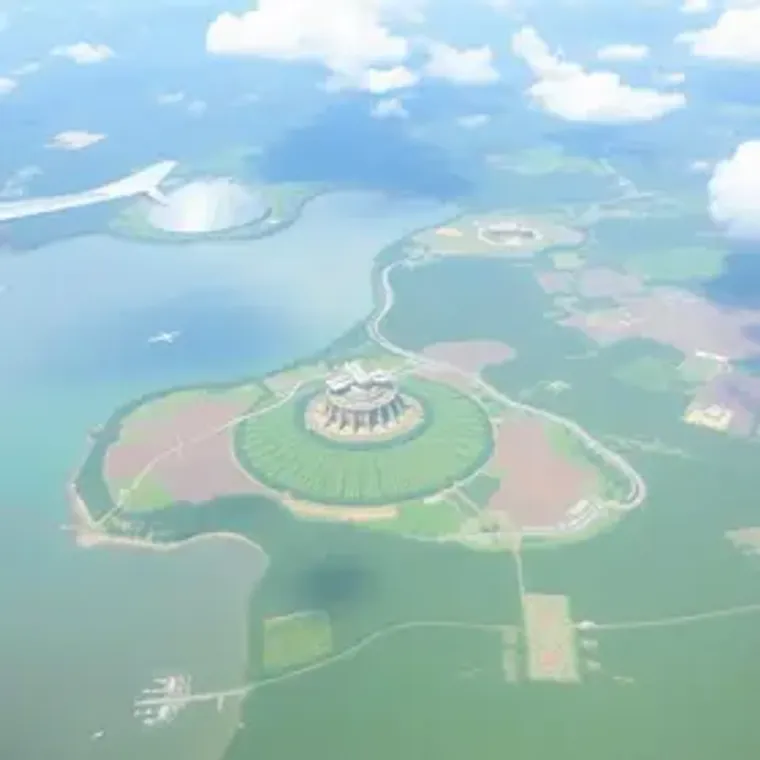 Voo com conexão de Brasília para Manaus: guia prático com rotas e alternativas