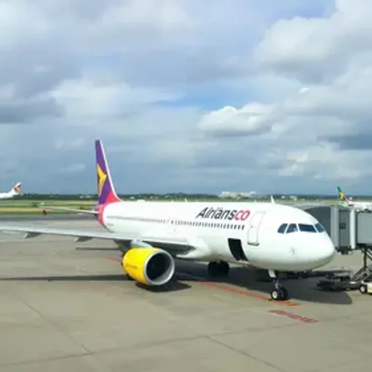Companhias aéreas no Aeroporto de Goiânia: guia local para embarcar melhor