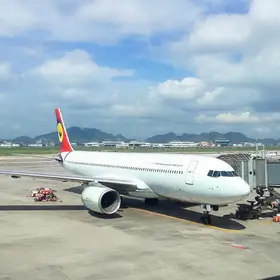 Aeroporto do Galeão guia completo: guia local para embarcar melhor