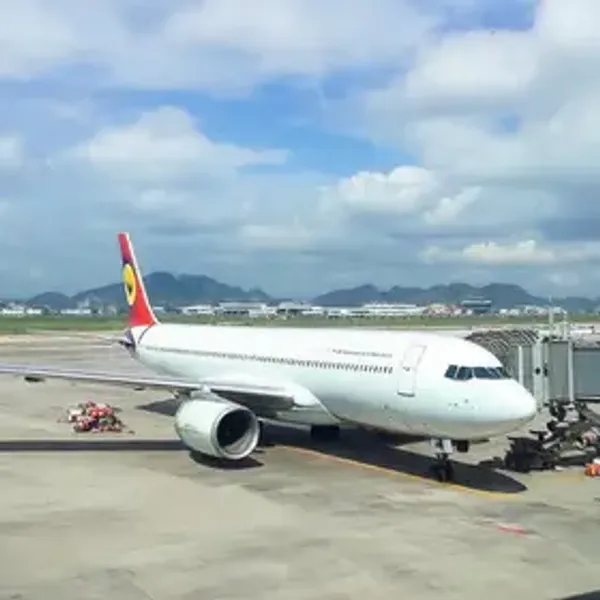Aeroporto do Galeão guia completo: guia local para embarcar melhor