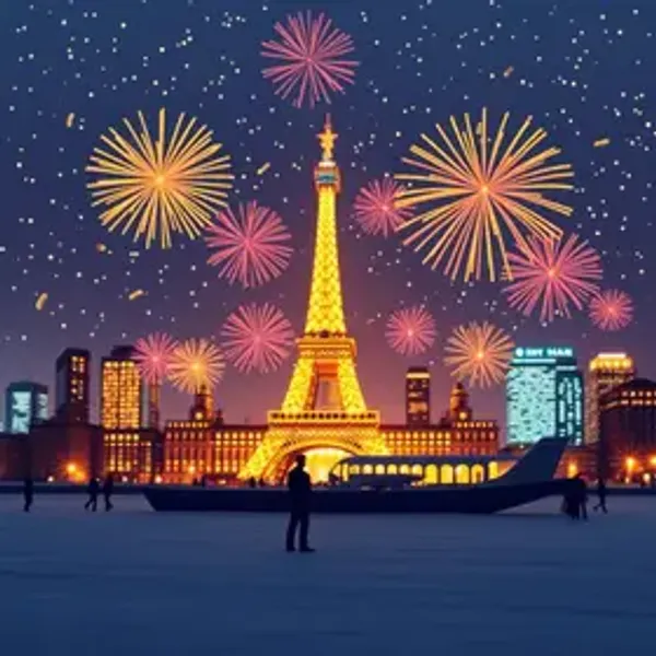 Passagem aérea para Réveillon vale a pena? Veja quando compensa