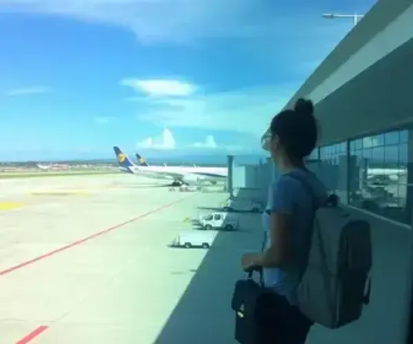 Aeroporto de Viracopos guia completo: guia local para embarcar melhor