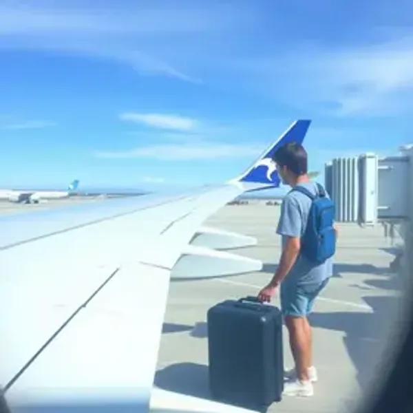 Como funciona bagagem na Copa Airlines: passo a passo para passageiros