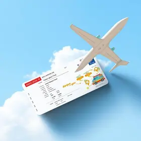 O que conferir antes de comprar passagem aérea para outra pessoa: como pesquisar e economizar