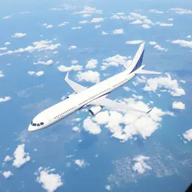 Quanto custa passagem aérea internacional barata: preços, taxas e formas de economizar