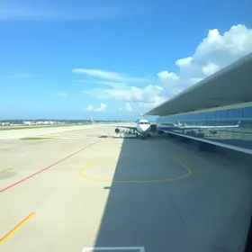 Como chegar ao Aeroporto de João Pessoa: passo a passo com rotas, serviços e acesso