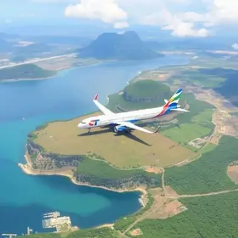 O que muda com novas rotas aéreas no Brasil: guia prático para pagar menos