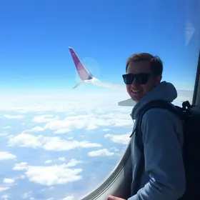Guia de como viajar de avião pela primeira vez: guia completo para passageiros