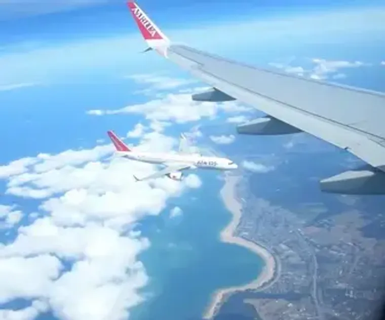 Como chegar a Maceió de avião: passo a passo para planejar sua rota
