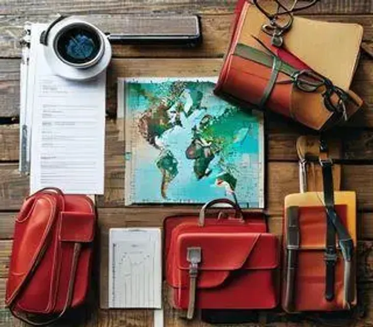 Documentos para cartão internacional em viagem: o que levar antes do embarque