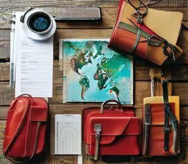 Documentos para cartão internacional em viagem: o que levar antes do embarque
