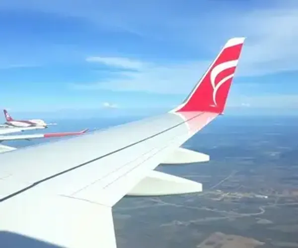 Como cancelar passagem da Iberia: passo a passo para passageiros