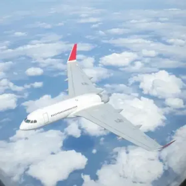 Turbulência no avião passo a passo: guia prático explicado de forma simples