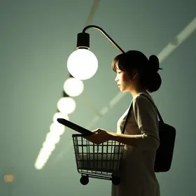 Como funciona tarifa light: passo a passo antes de comprar online