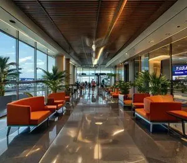 Salas VIP no Aeroporto de Goiânia: guia local para embarcar melhor