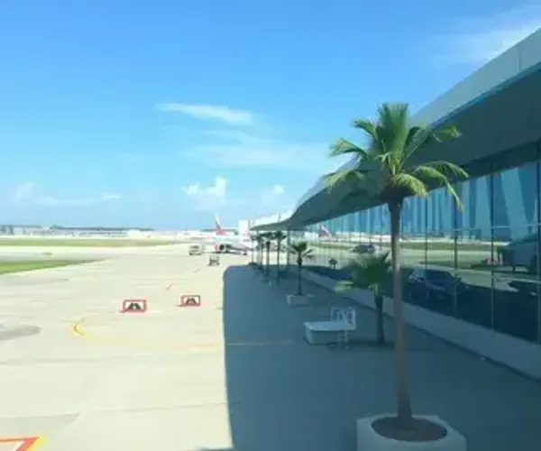 Como chegar ao Aeroporto de Confins: passo a passo com rotas, serviços e acesso